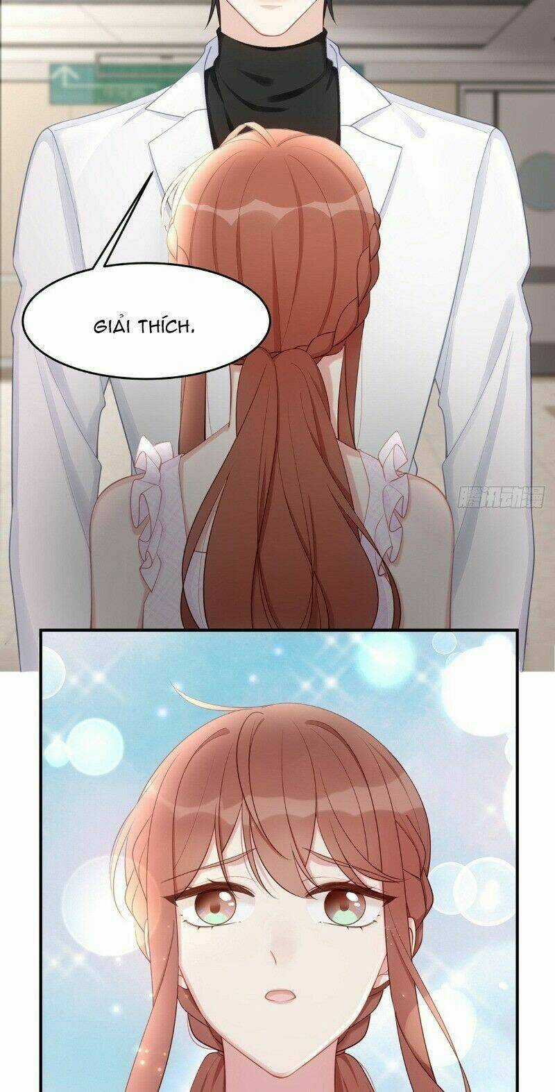 Chỉ Muốn Cưng Chiều Em - Chapter 38 - Trang 9