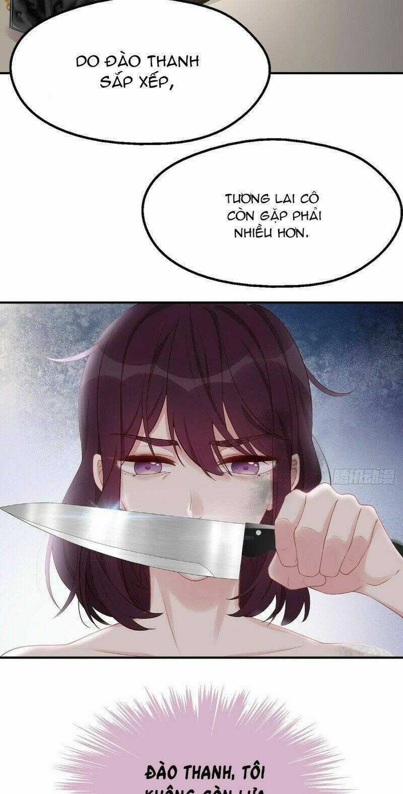 Chỉ Muốn Cưng Chiều Em - Chapter 39 - Trang 2