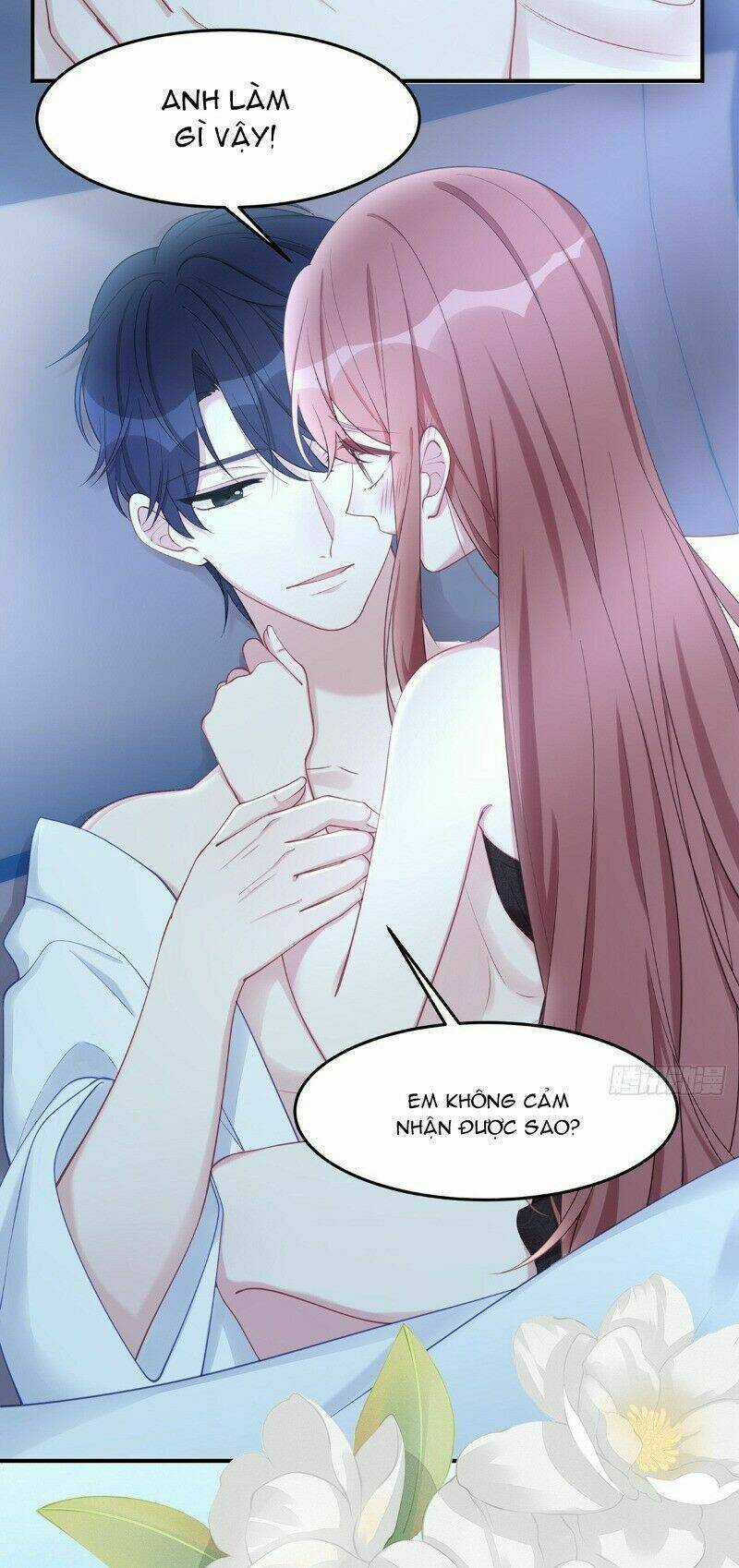 Chỉ Muốn Cưng Chiều Em - Chapter 39 - Trang 11