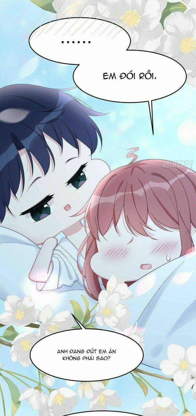 Chỉ Muốn Cưng Chiều Em - Chapter 39 - Trang 12