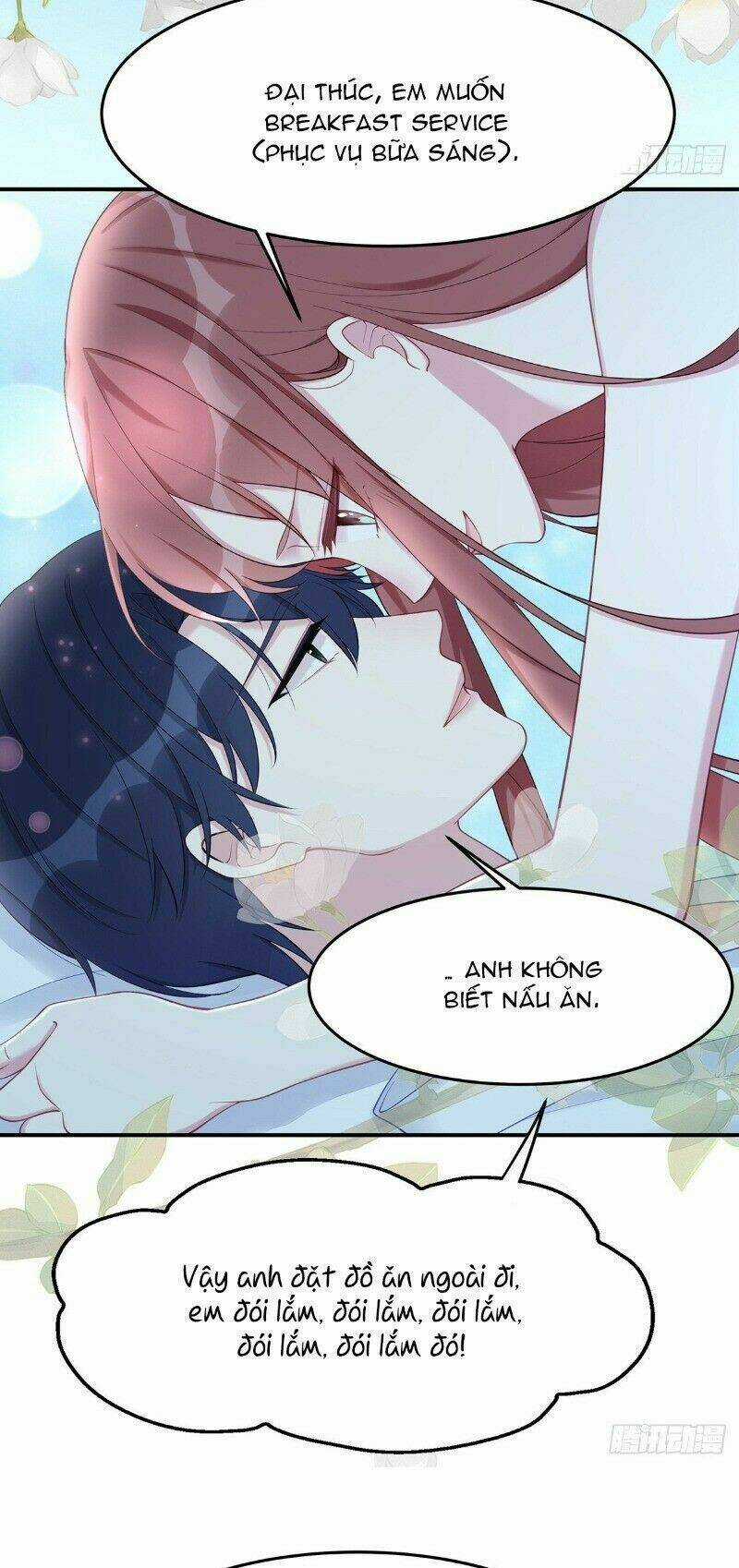 Chỉ Muốn Cưng Chiều Em - Chapter 39 - Trang 13