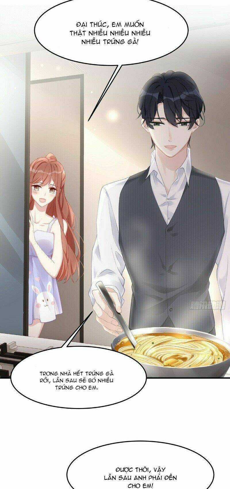 Chỉ Muốn Cưng Chiều Em - Chapter 39 - Trang 14