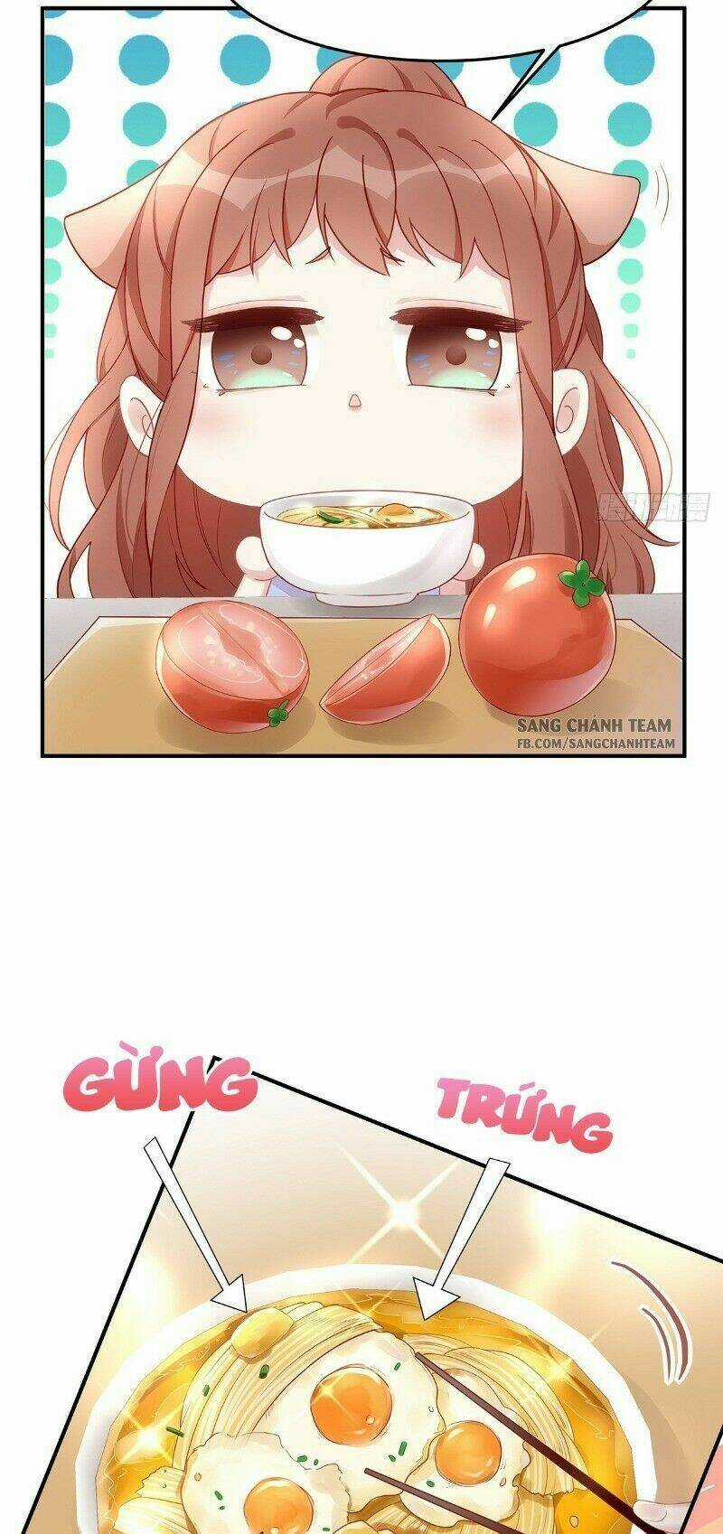 Chỉ Muốn Cưng Chiều Em - Chapter 39 - Trang 15