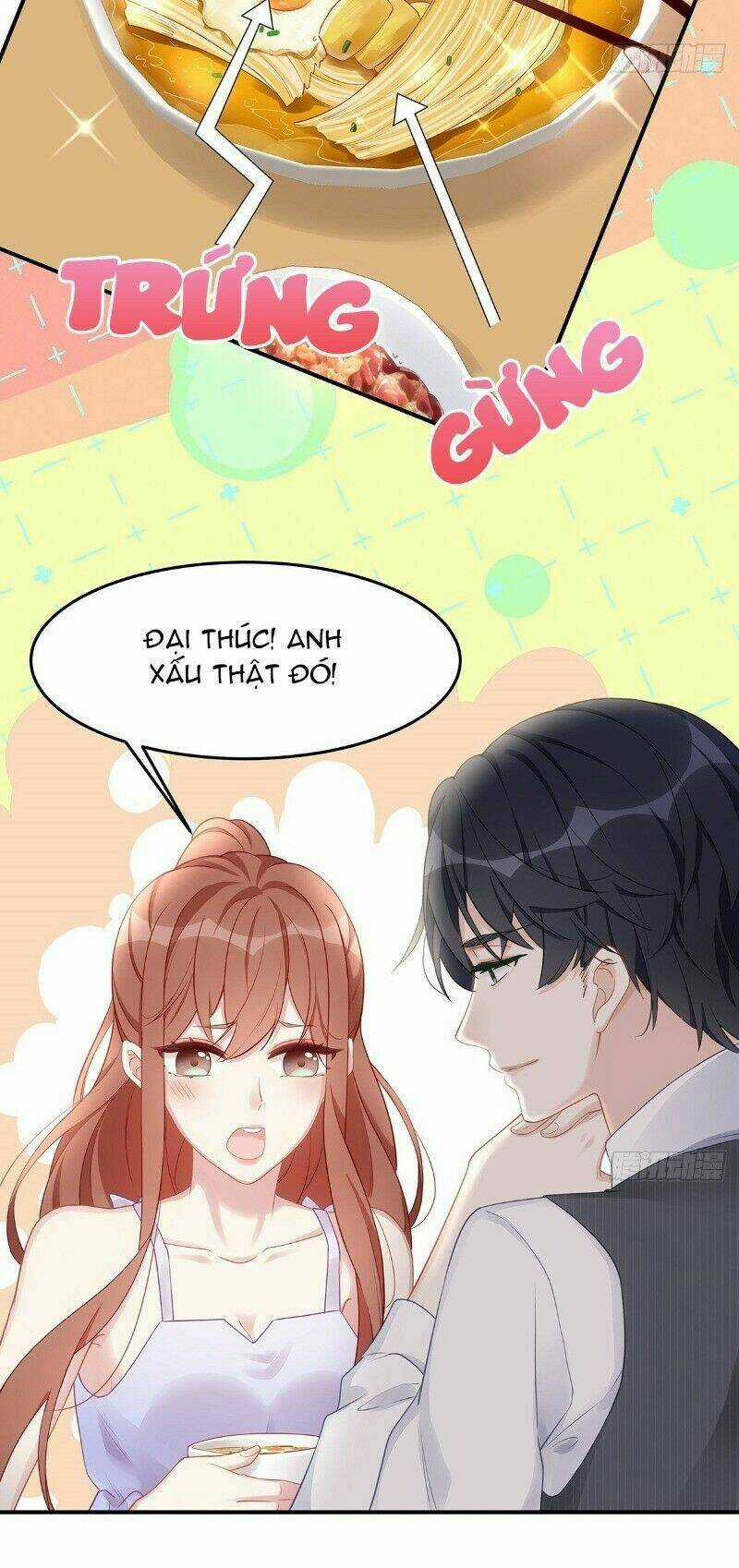 Chỉ Muốn Cưng Chiều Em - Chapter 39 - Trang 16