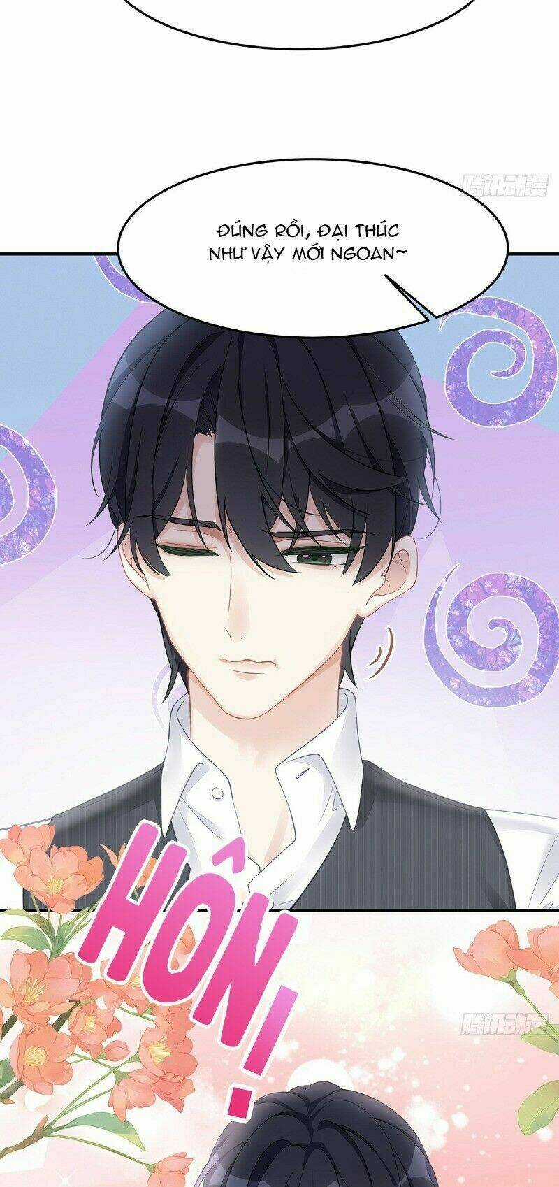 Chỉ Muốn Cưng Chiều Em - Chapter 39 - Trang 18