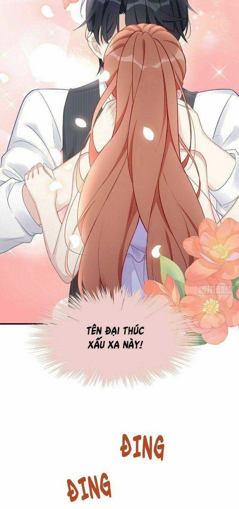 Chỉ Muốn Cưng Chiều Em - Chapter 39 - Trang 19