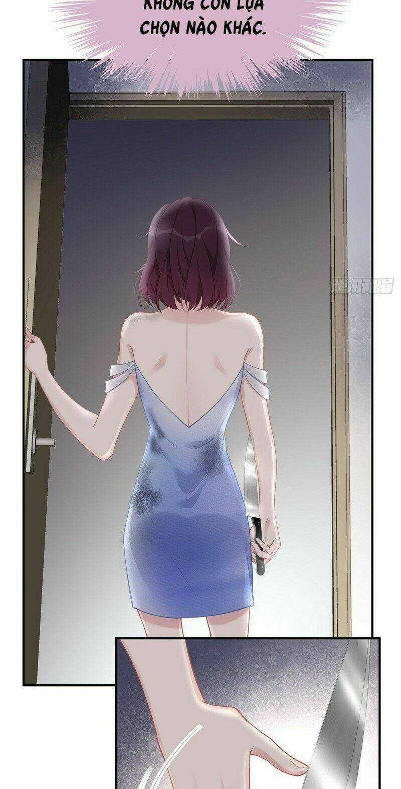 Chỉ Muốn Cưng Chiều Em - Chapter 39 - Trang 3