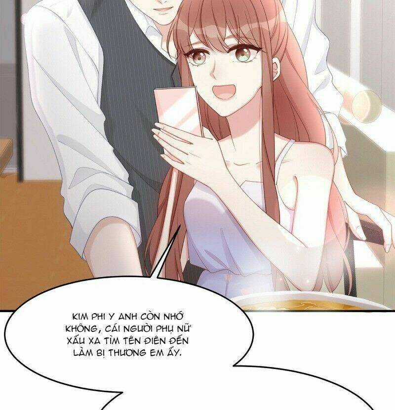 Chỉ Muốn Cưng Chiều Em - Chapter 39 - Trang 21