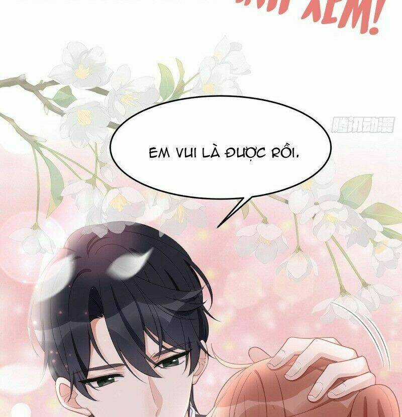 Chỉ Muốn Cưng Chiều Em - Chapter 39 - Trang 25