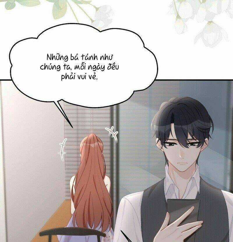 Chỉ Muốn Cưng Chiều Em - Chapter 39 - Trang 27