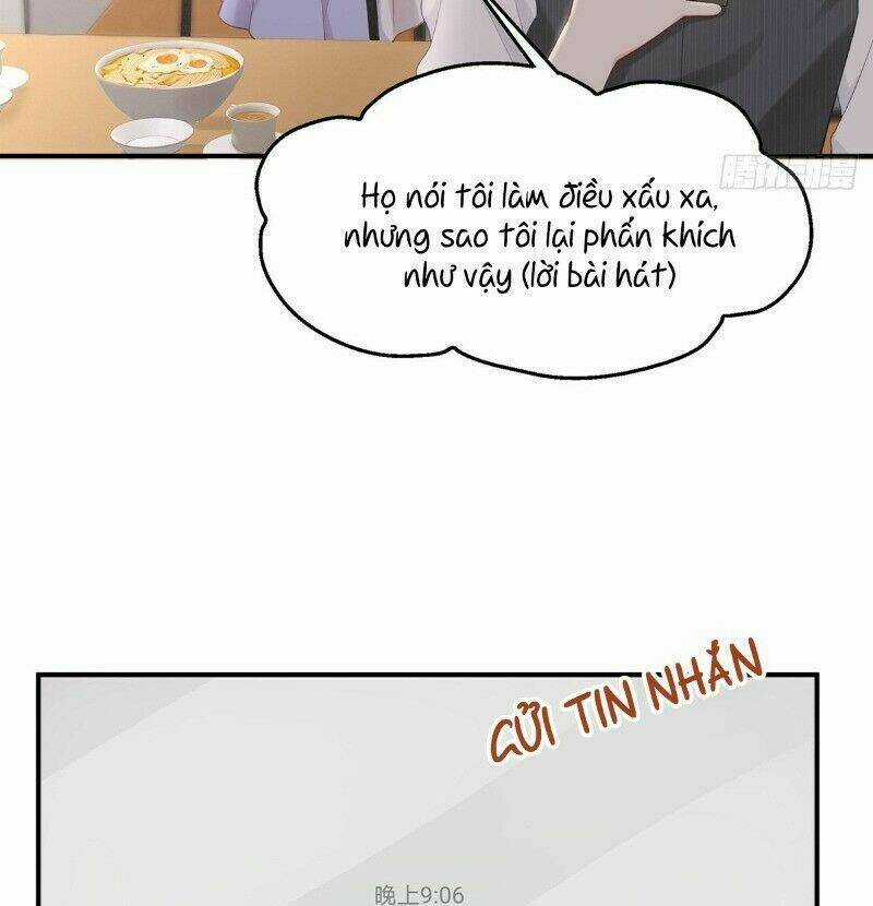 Chỉ Muốn Cưng Chiều Em - Chapter 39 - Trang 28