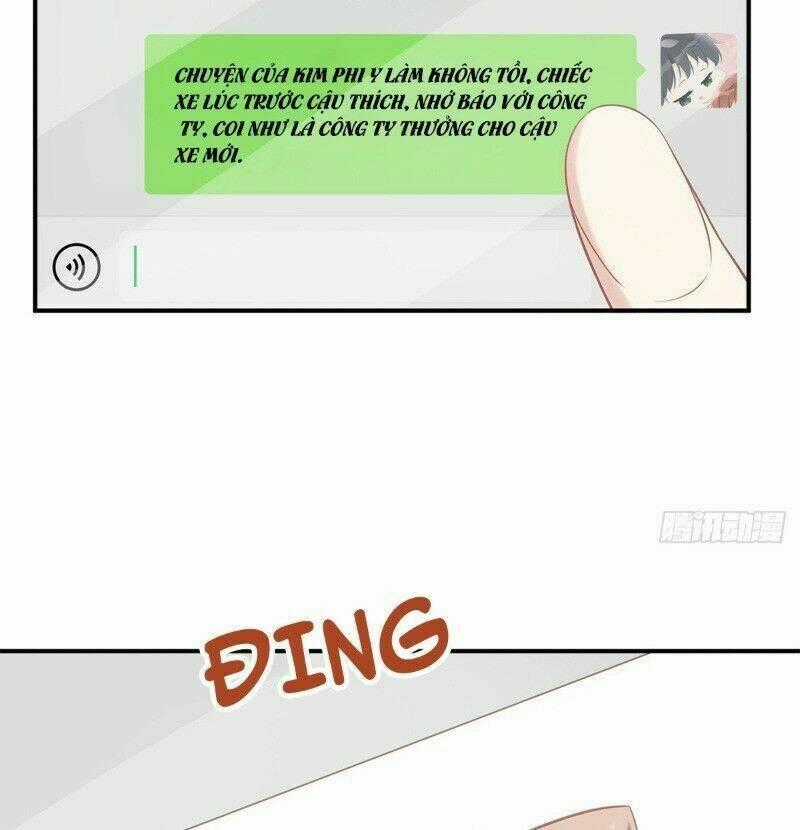 Chỉ Muốn Cưng Chiều Em - Chapter 39 - Trang 29