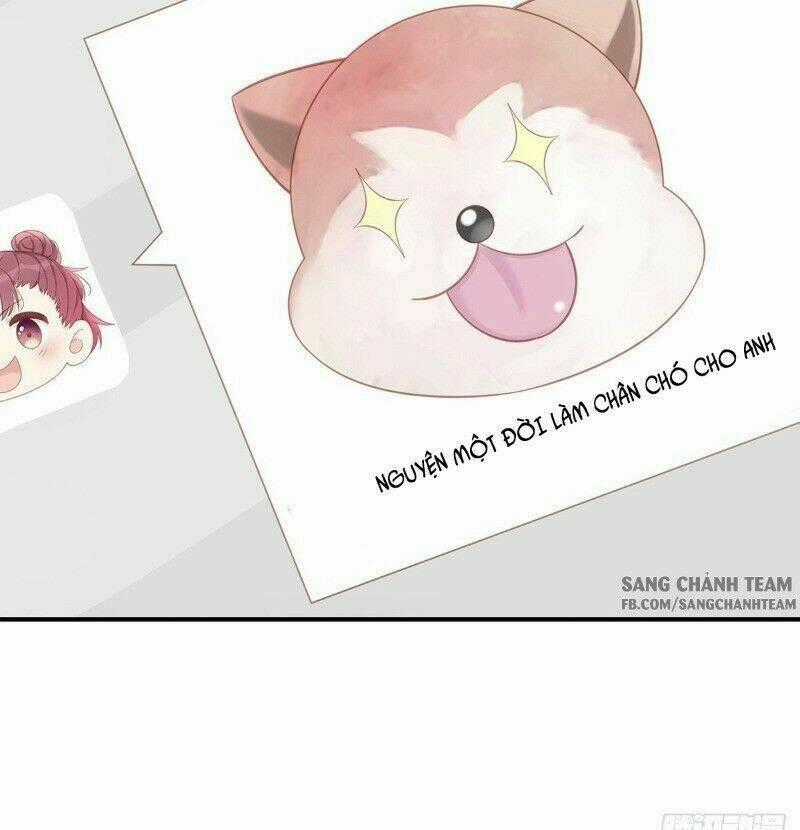 Chỉ Muốn Cưng Chiều Em - Chapter 39 - Trang 30