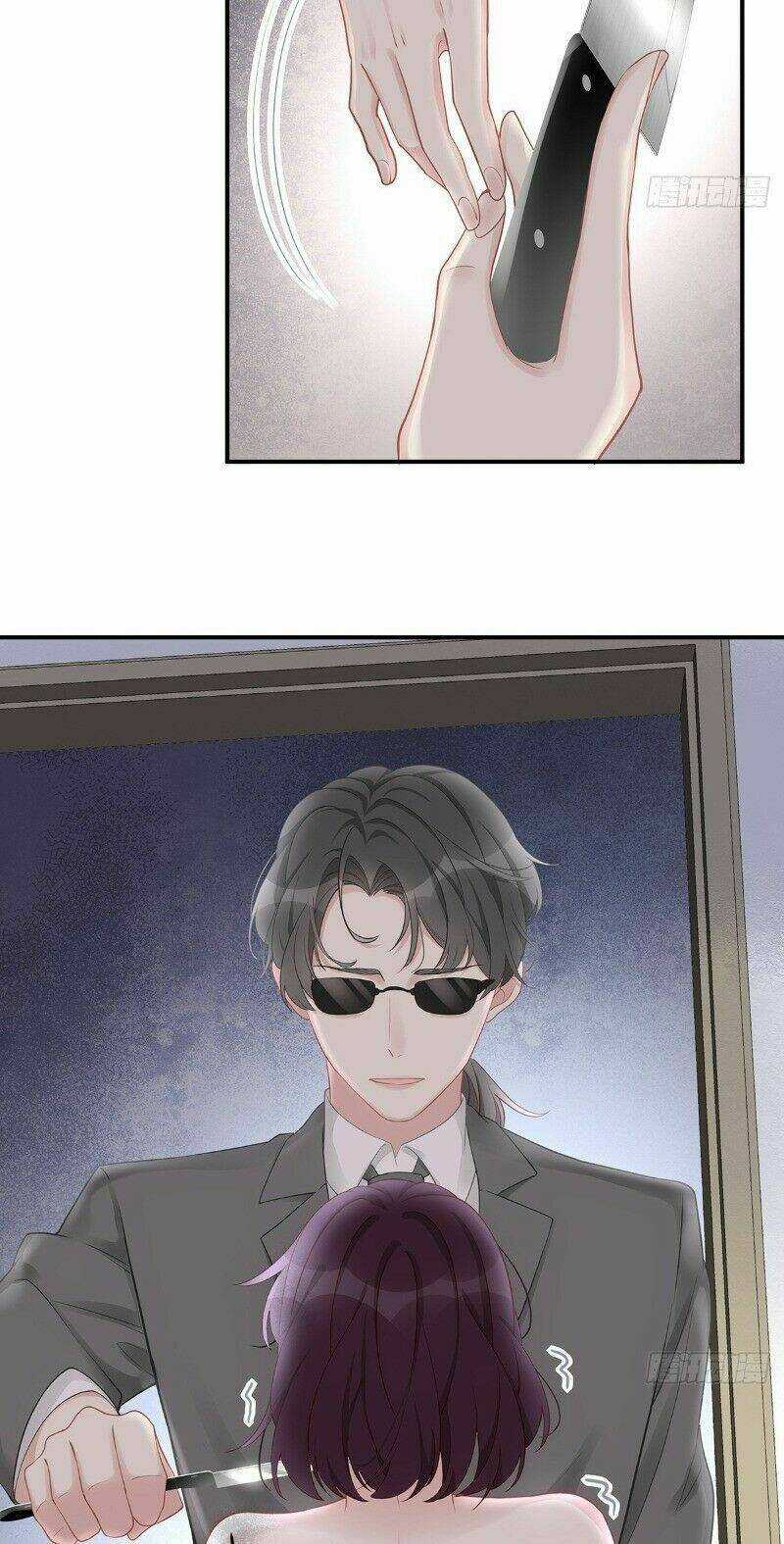 Chỉ Muốn Cưng Chiều Em - Chapter 39 - Trang 4