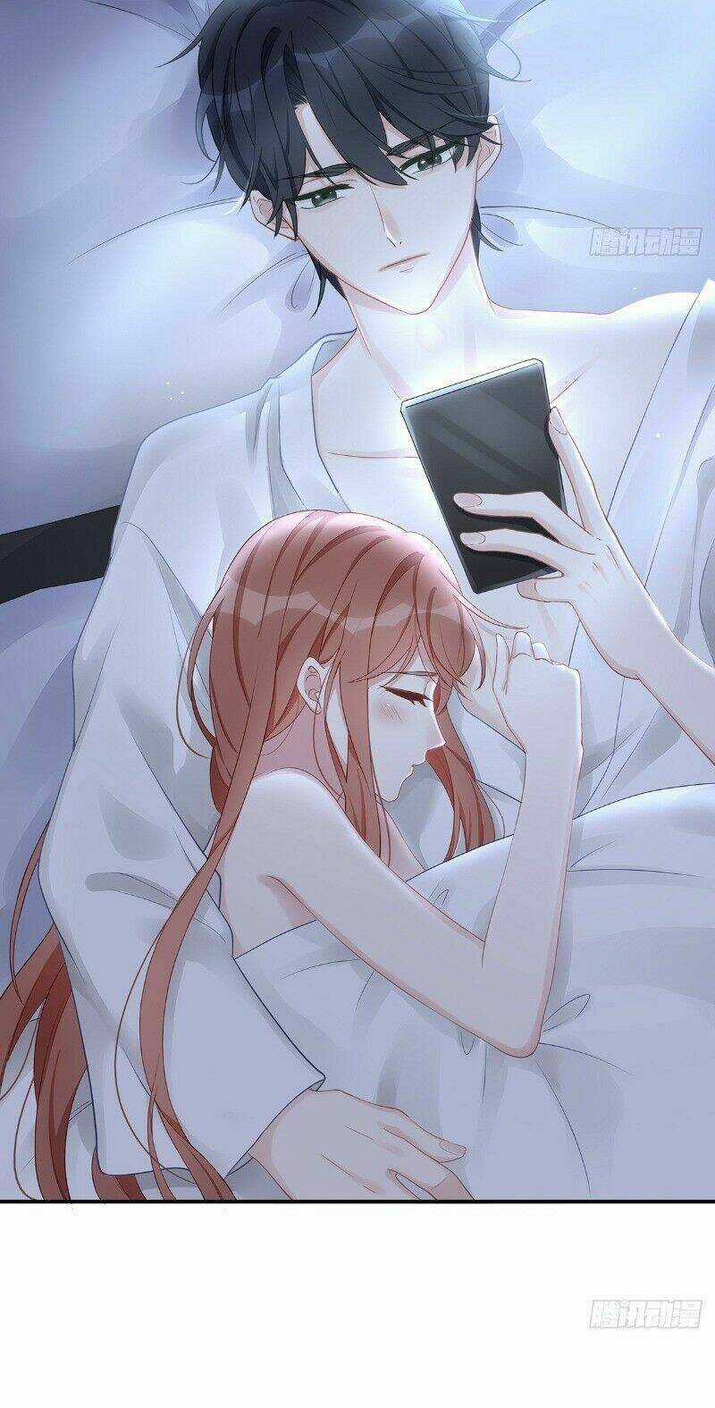 Chỉ Muốn Cưng Chiều Em - Chapter 39 - Trang 7