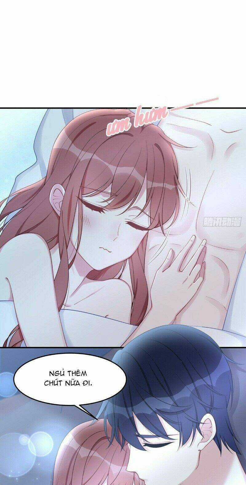 Chỉ Muốn Cưng Chiều Em - Chapter 39 - Trang 9