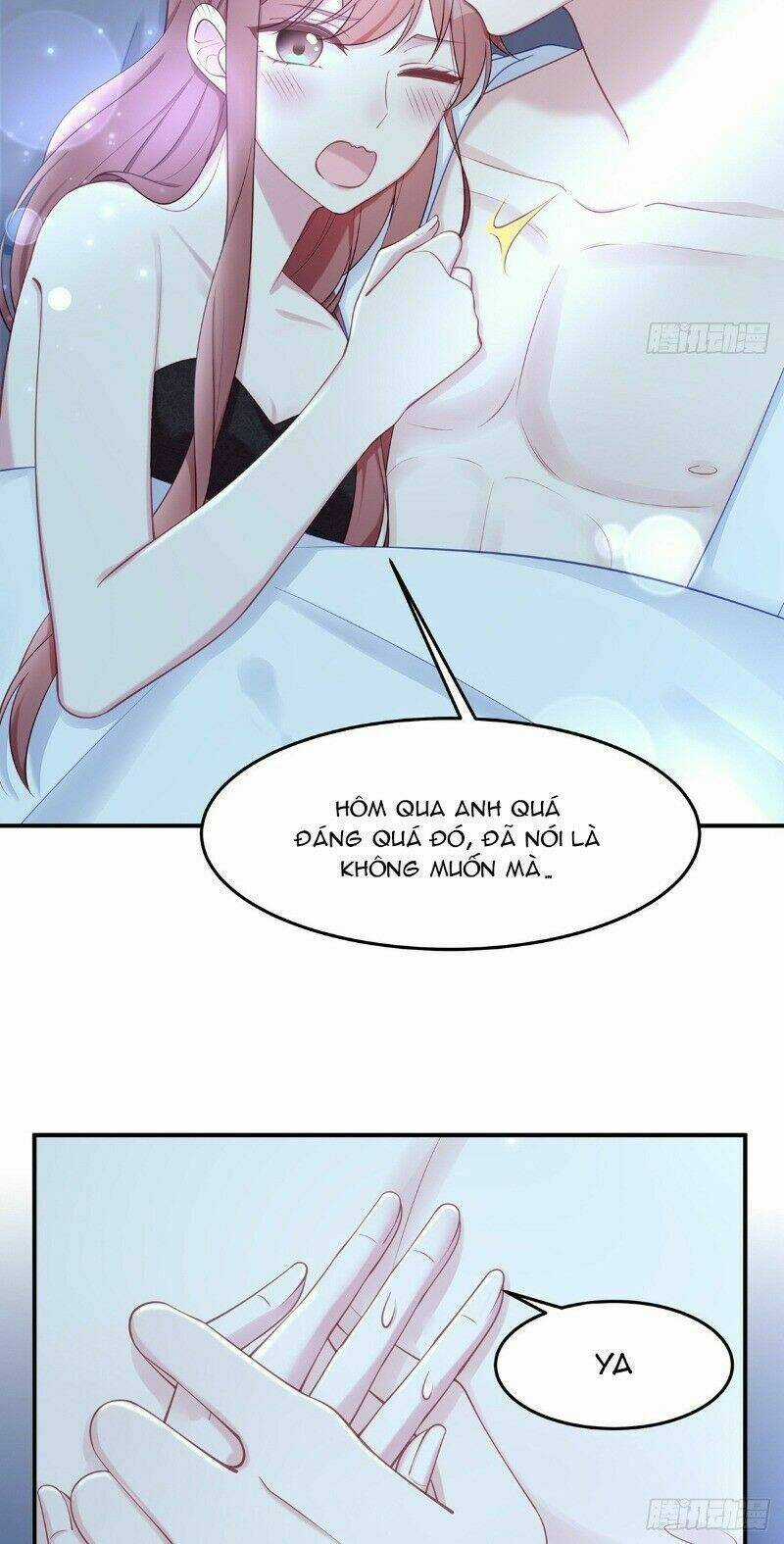 Chỉ Muốn Cưng Chiều Em - Chapter 39 - Trang 10