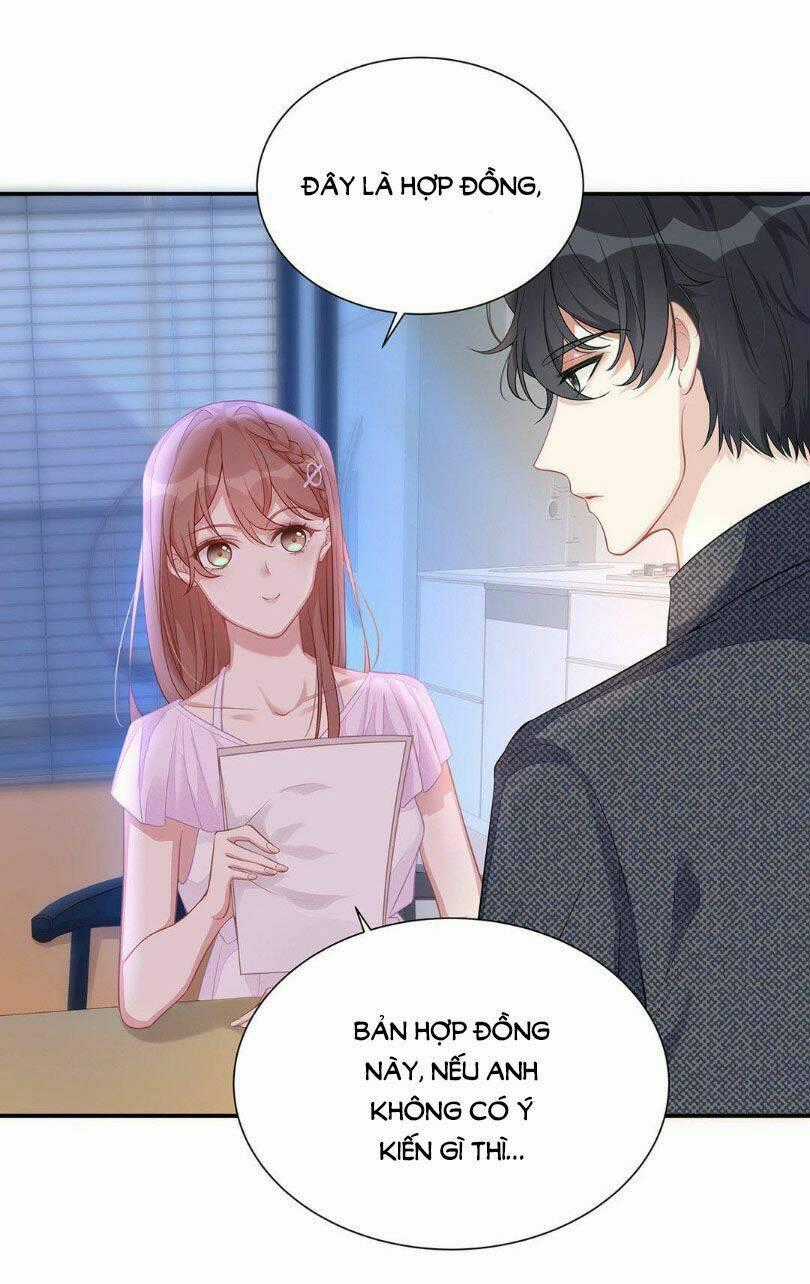 Chỉ Muốn Cưng Chiều Em - Chapter 4 - Trang 1