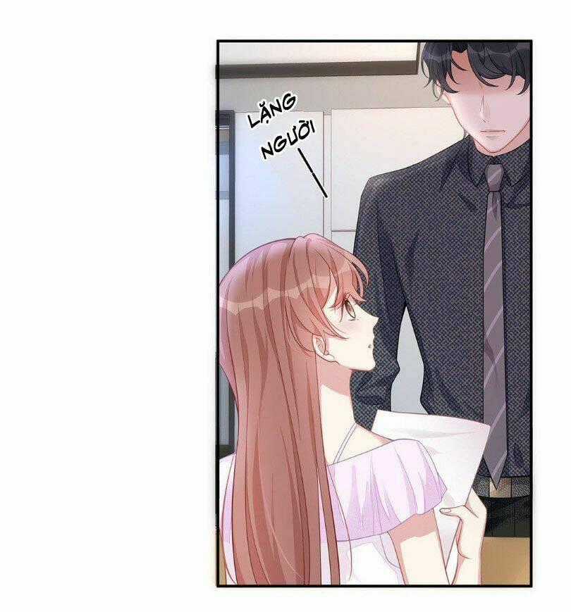 Chỉ Muốn Cưng Chiều Em - Chapter 4 - Trang 2