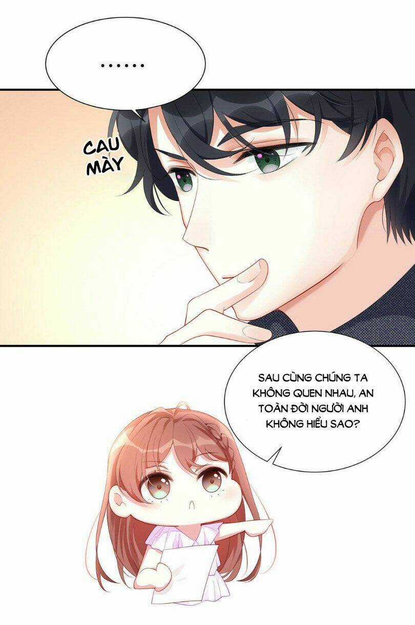 Chỉ Muốn Cưng Chiều Em - Chapter 4 - Trang 11
