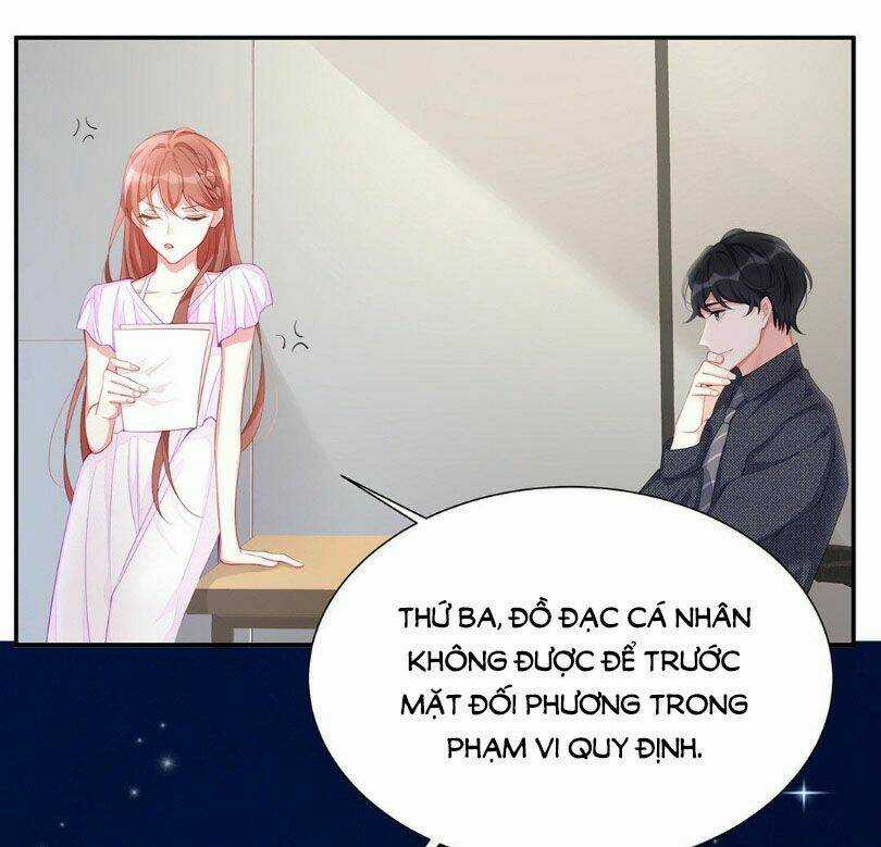 Chỉ Muốn Cưng Chiều Em - Chapter 4 - Trang 13