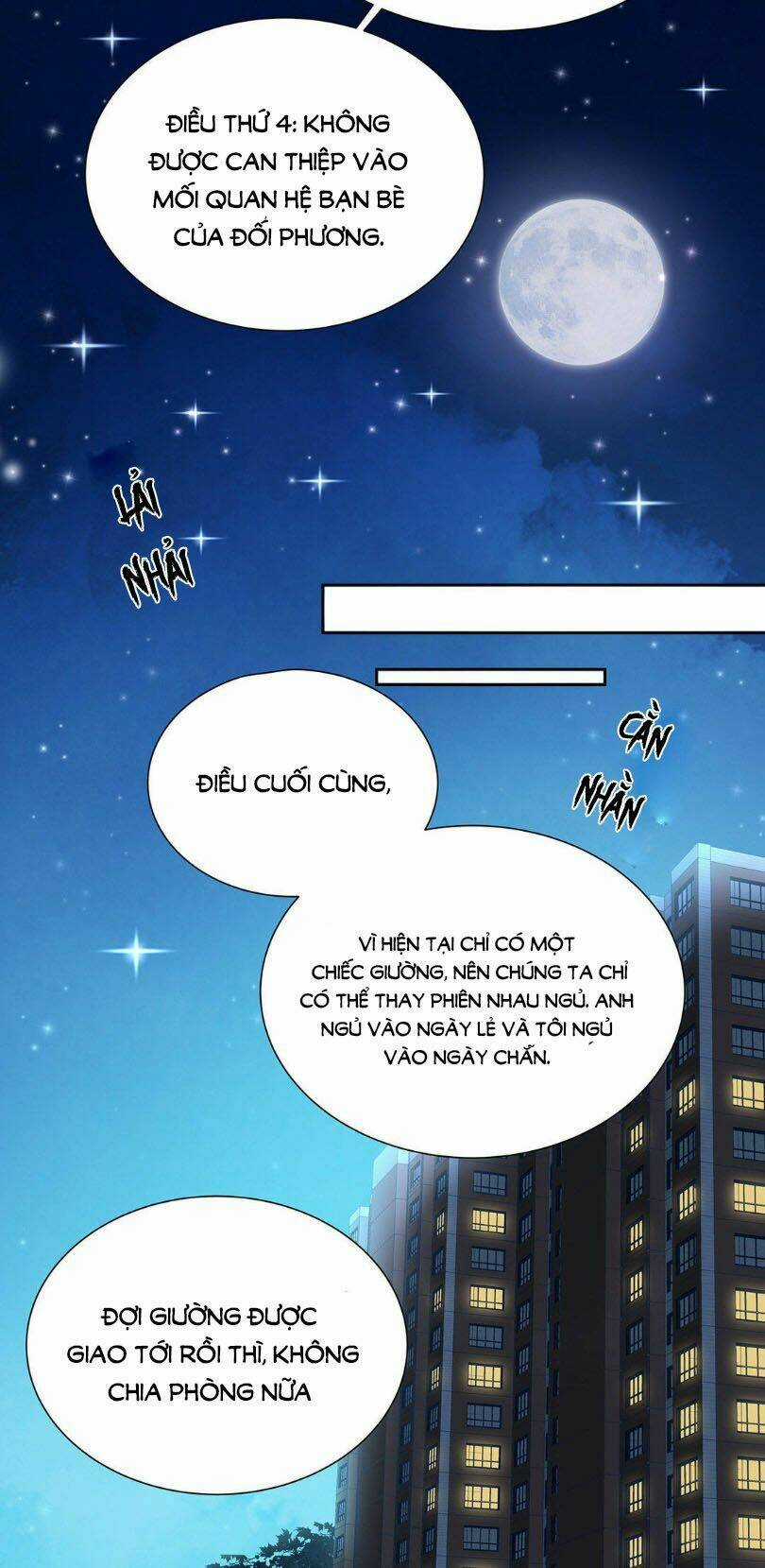Chỉ Muốn Cưng Chiều Em - Chapter 4 - Trang 14