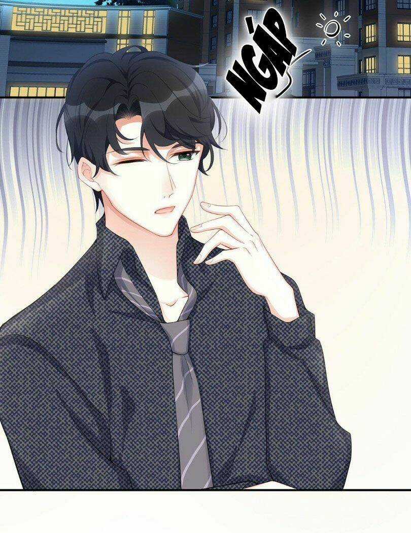 Chỉ Muốn Cưng Chiều Em - Chapter 4 - Trang 15