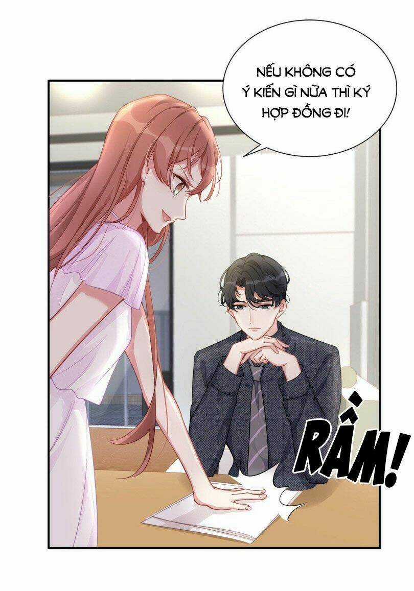 Chỉ Muốn Cưng Chiều Em - Chapter 4 - Trang 16