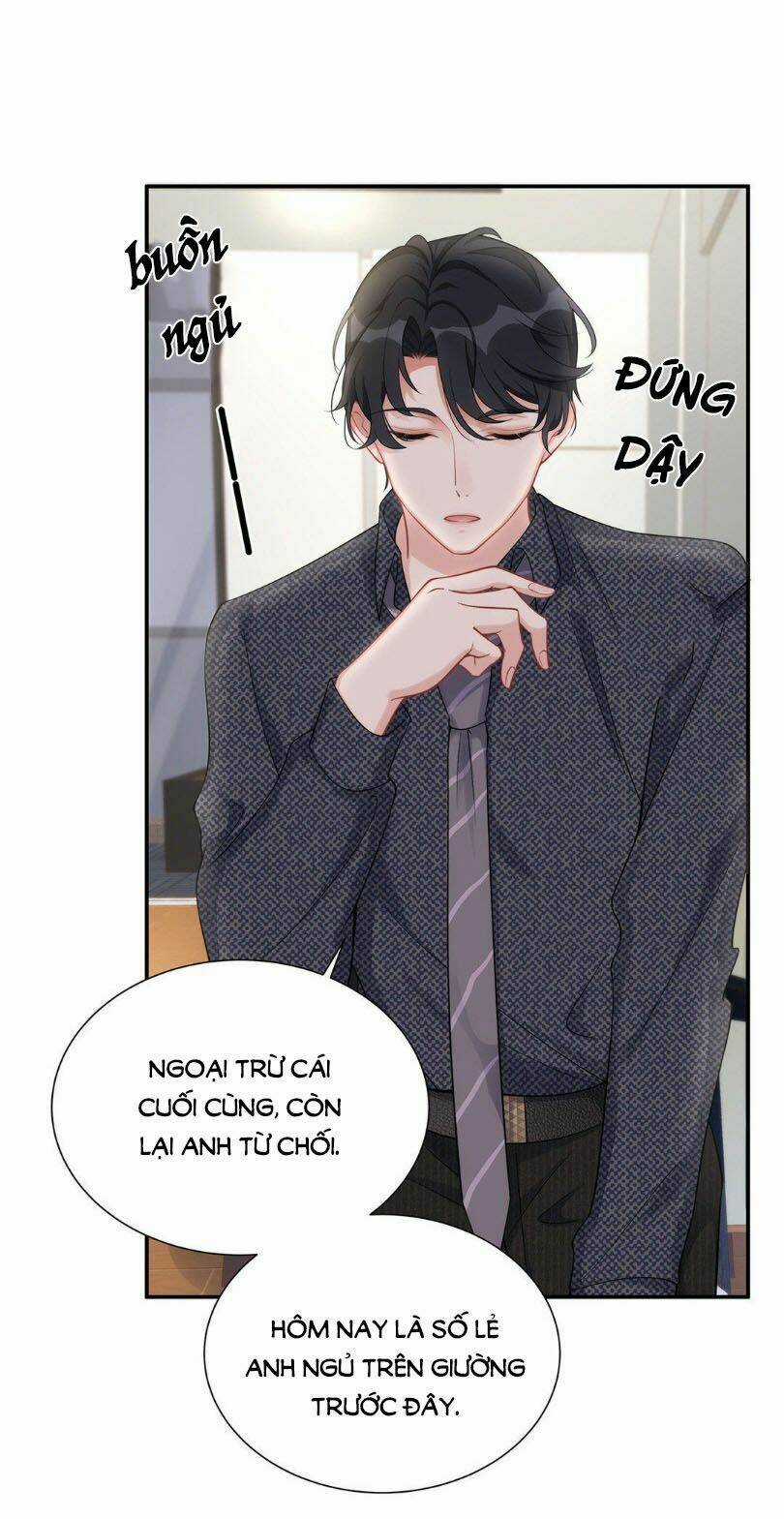 Chỉ Muốn Cưng Chiều Em - Chapter 4 - Trang 17