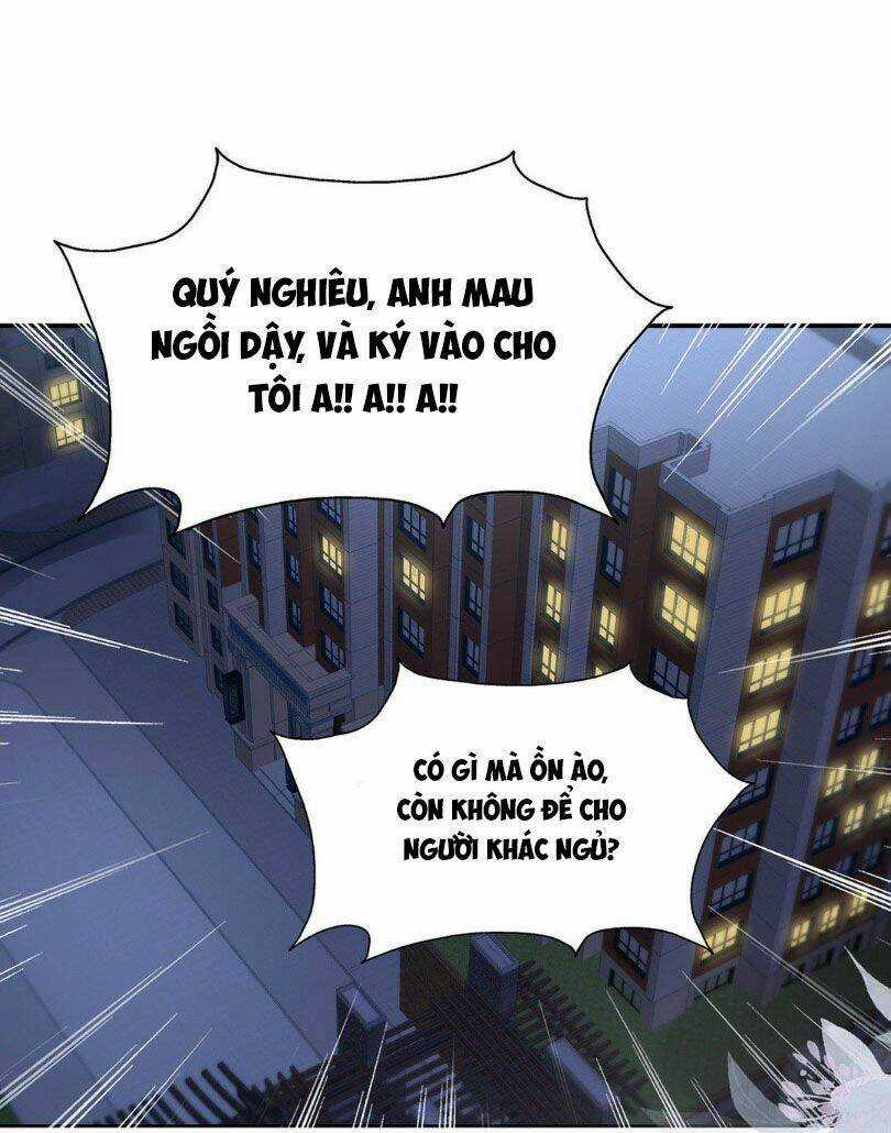 Chỉ Muốn Cưng Chiều Em - Chapter 4 - Trang 19