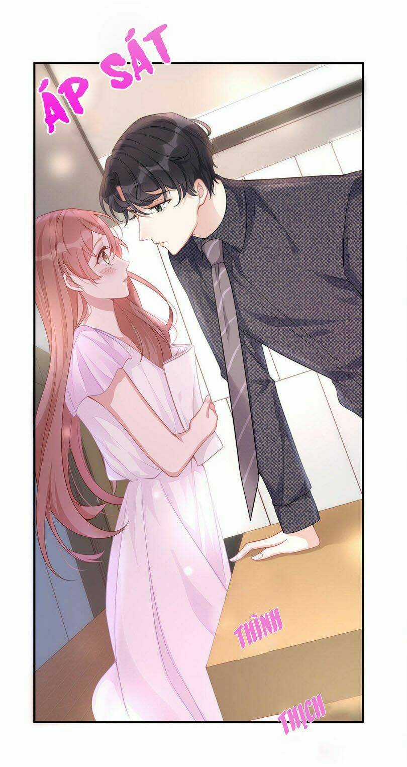 Chỉ Muốn Cưng Chiều Em - Chapter 4 - Trang 3