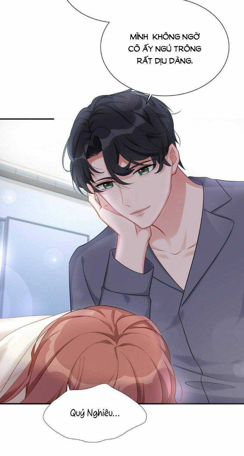 Chỉ Muốn Cưng Chiều Em - Chapter 4 - Trang 22