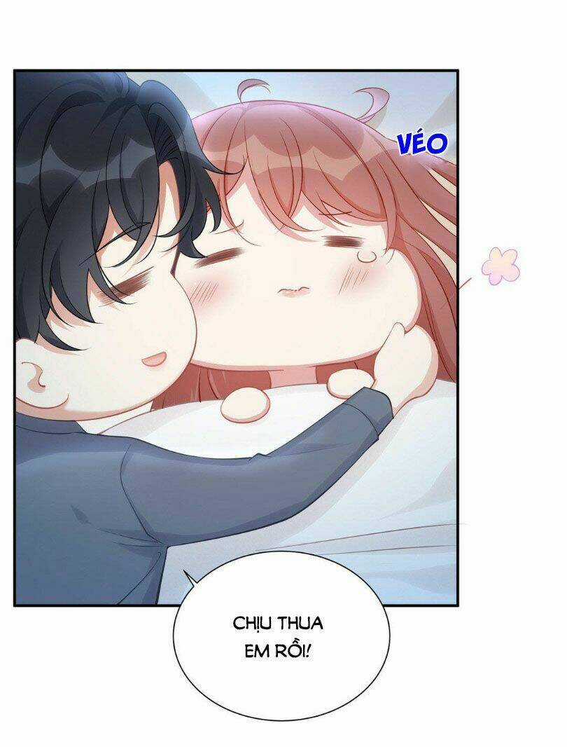 Chỉ Muốn Cưng Chiều Em - Chapter 4 - Trang 24