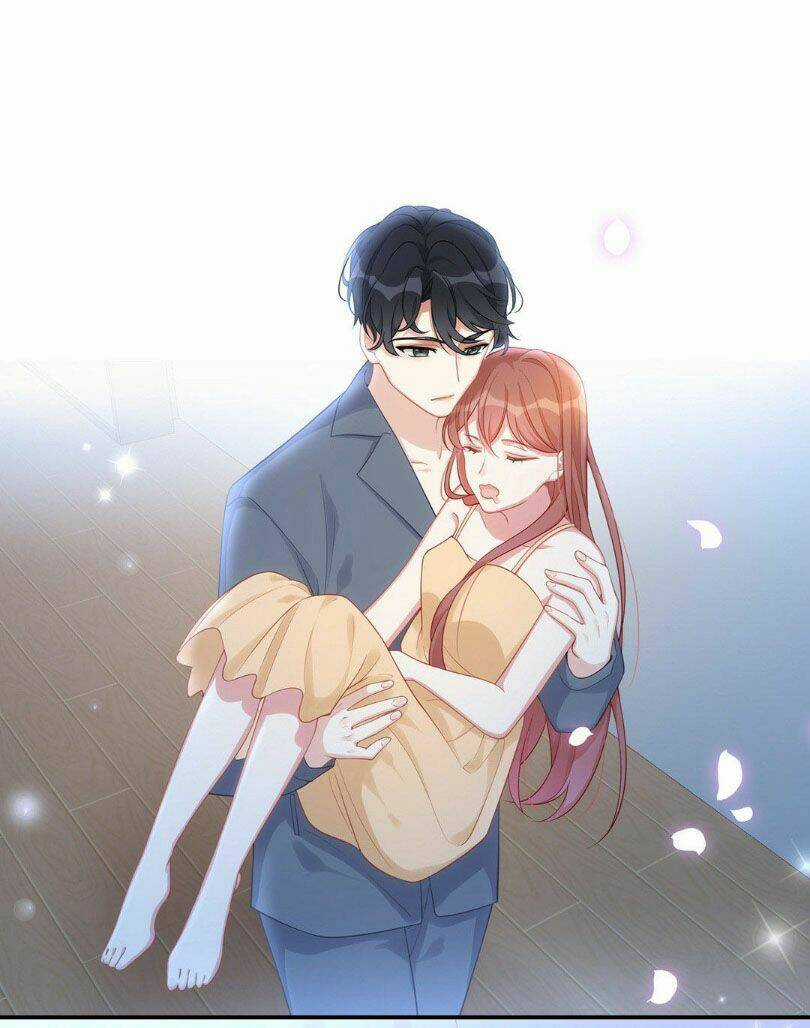 Chỉ Muốn Cưng Chiều Em - Chapter 4 - Trang 25