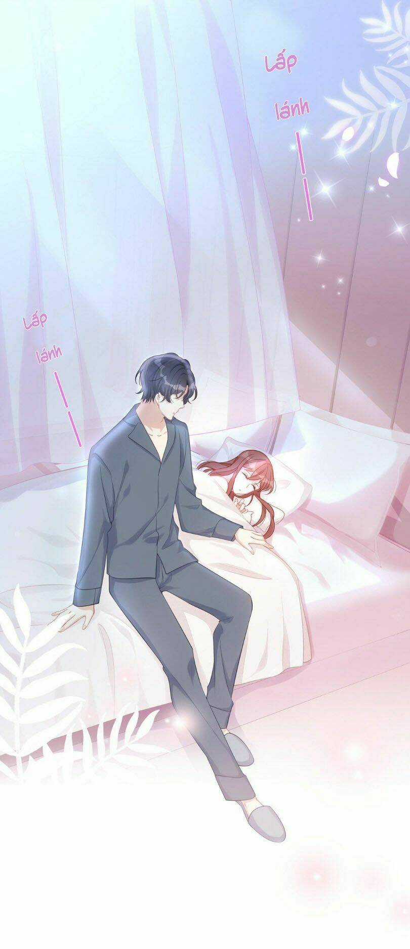 Chỉ Muốn Cưng Chiều Em - Chapter 4 - Trang 26