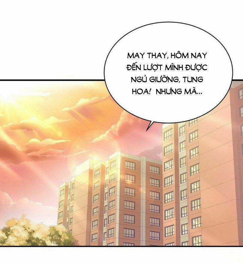 Chỉ Muốn Cưng Chiều Em - Chapter 4 - Trang 29