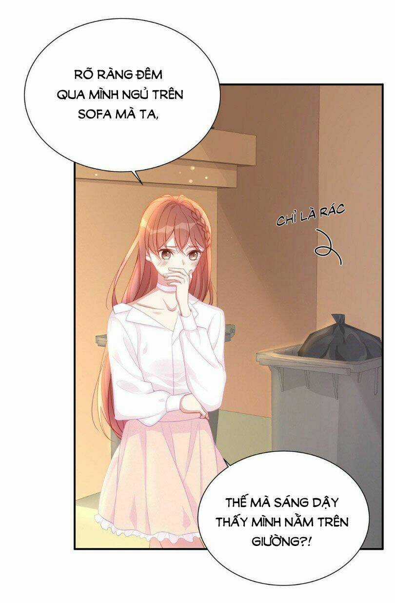 Chỉ Muốn Cưng Chiều Em - Chapter 4 - Trang 30