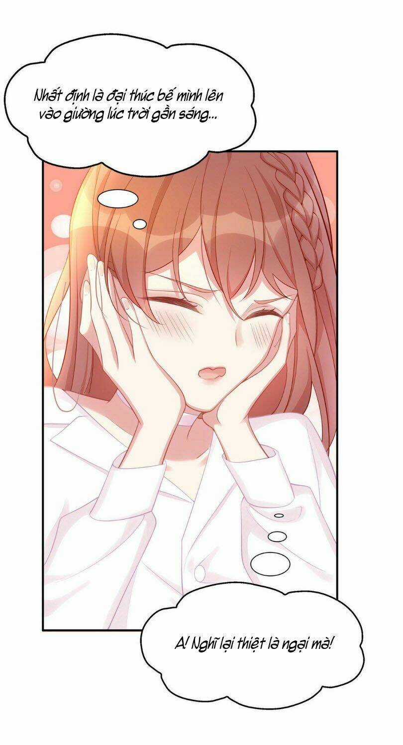 Chỉ Muốn Cưng Chiều Em - Chapter 4 - Trang 31