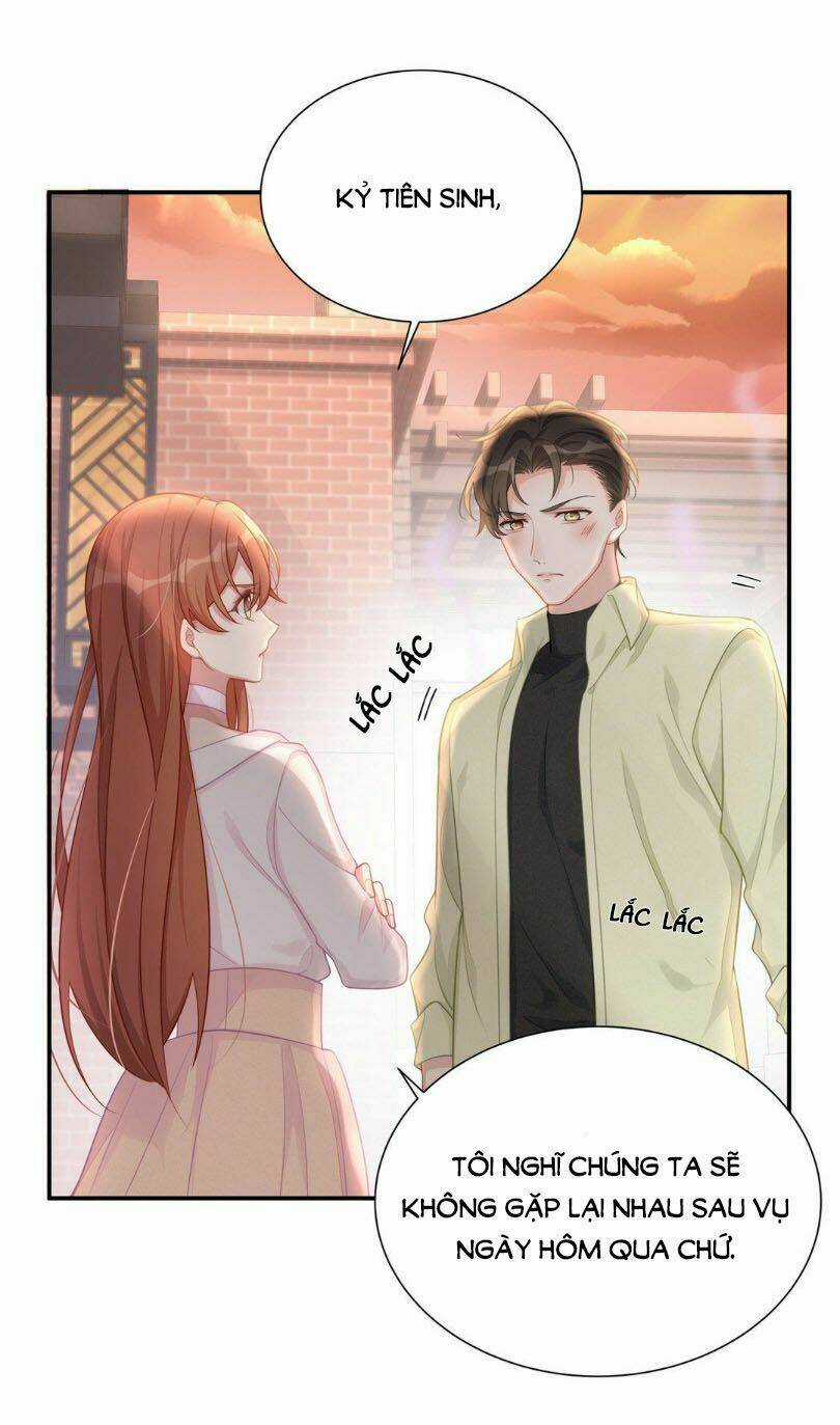 Chỉ Muốn Cưng Chiều Em - Chapter 4 - Trang 33