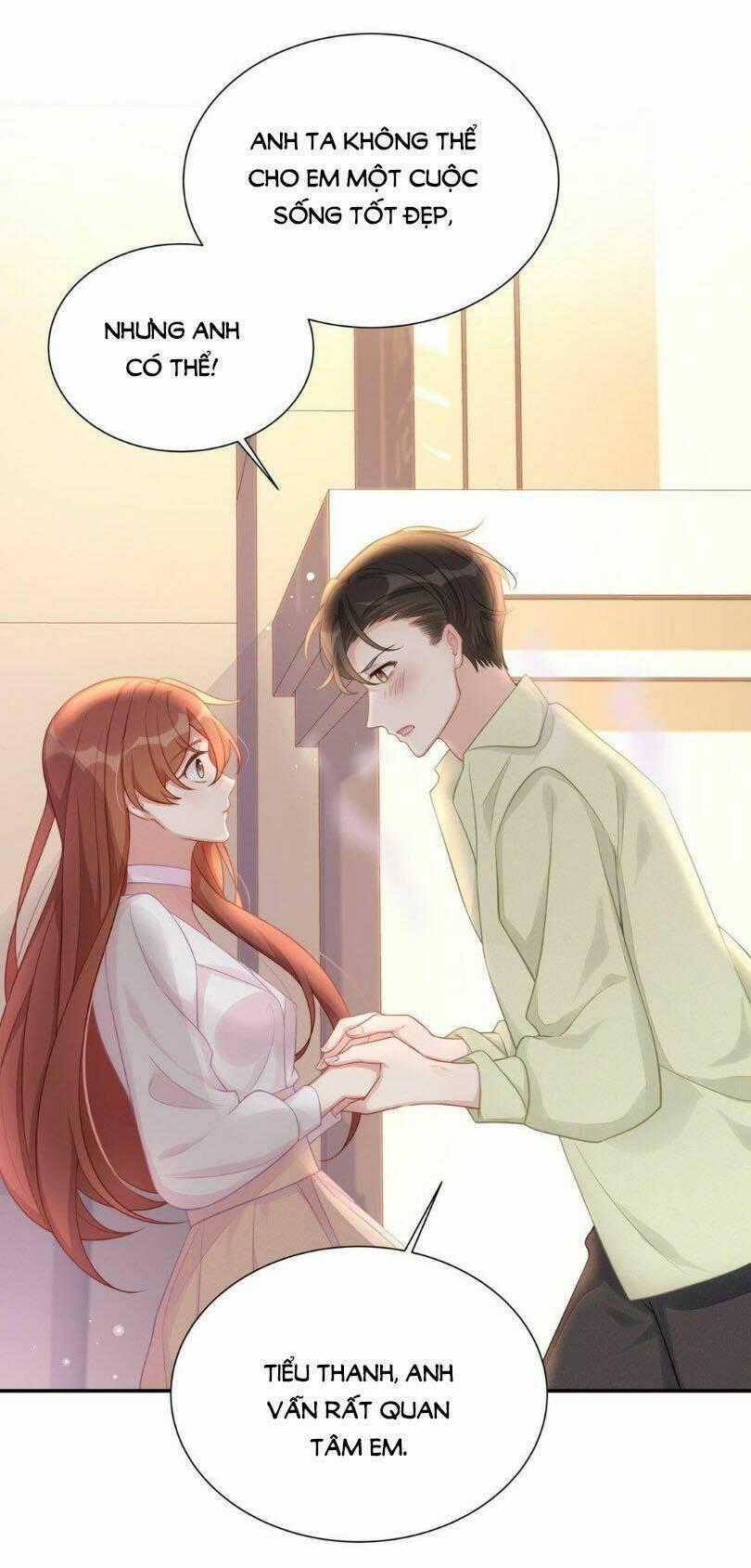 Chỉ Muốn Cưng Chiều Em - Chapter 4 - Trang 36