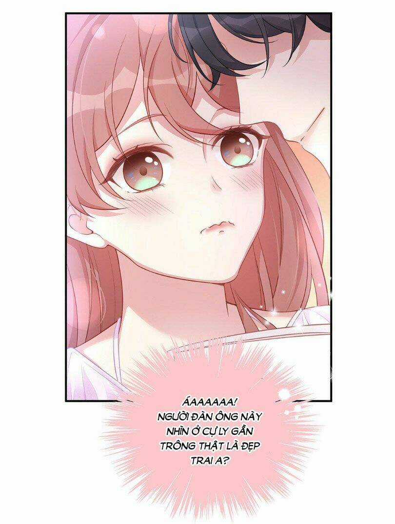 Chỉ Muốn Cưng Chiều Em - Chapter 4 - Trang 5