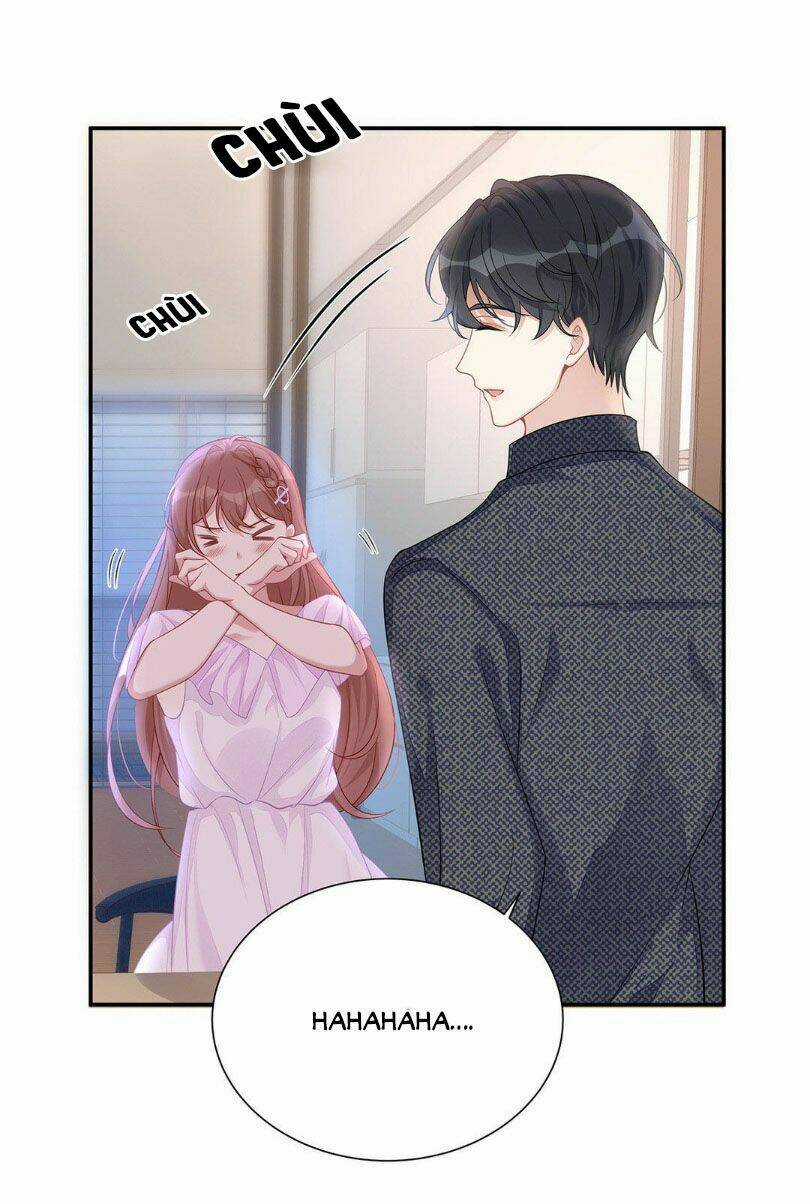 Chỉ Muốn Cưng Chiều Em - Chapter 4 - Trang 7