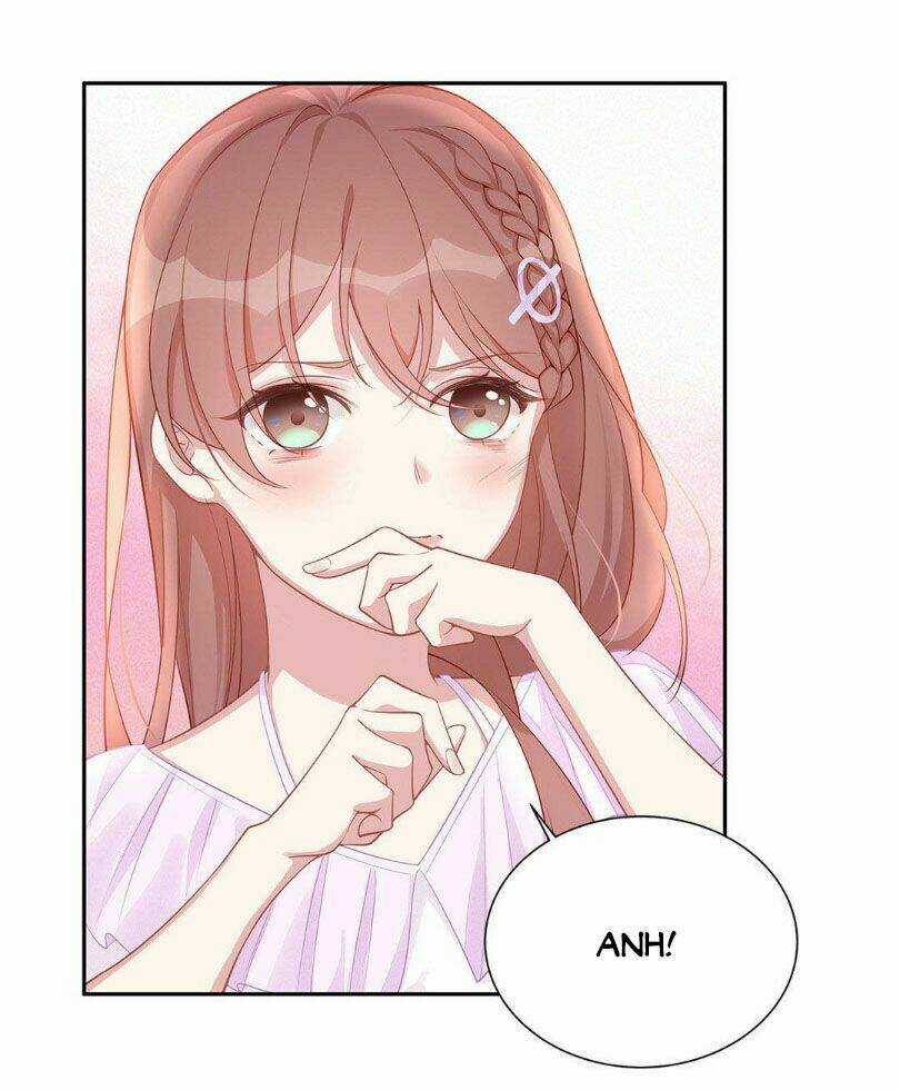 Chỉ Muốn Cưng Chiều Em - Chapter 4 - Trang 8