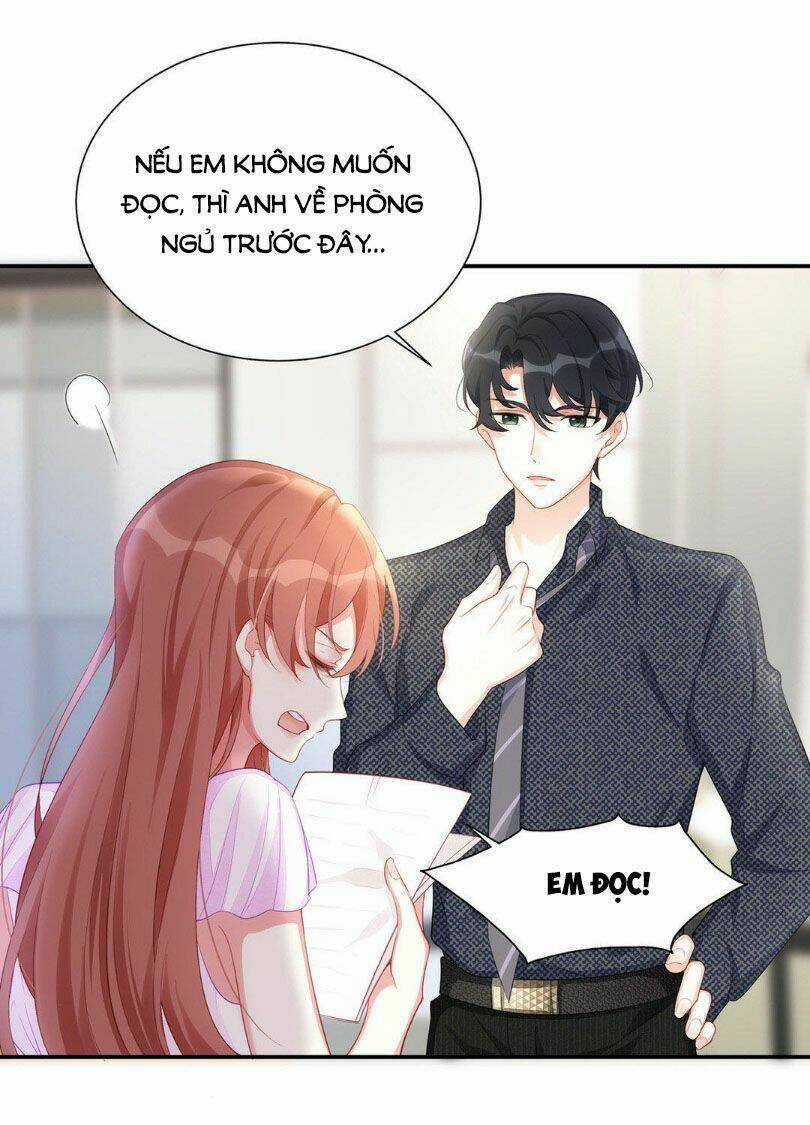 Chỉ Muốn Cưng Chiều Em - Chapter 4 - Trang 9