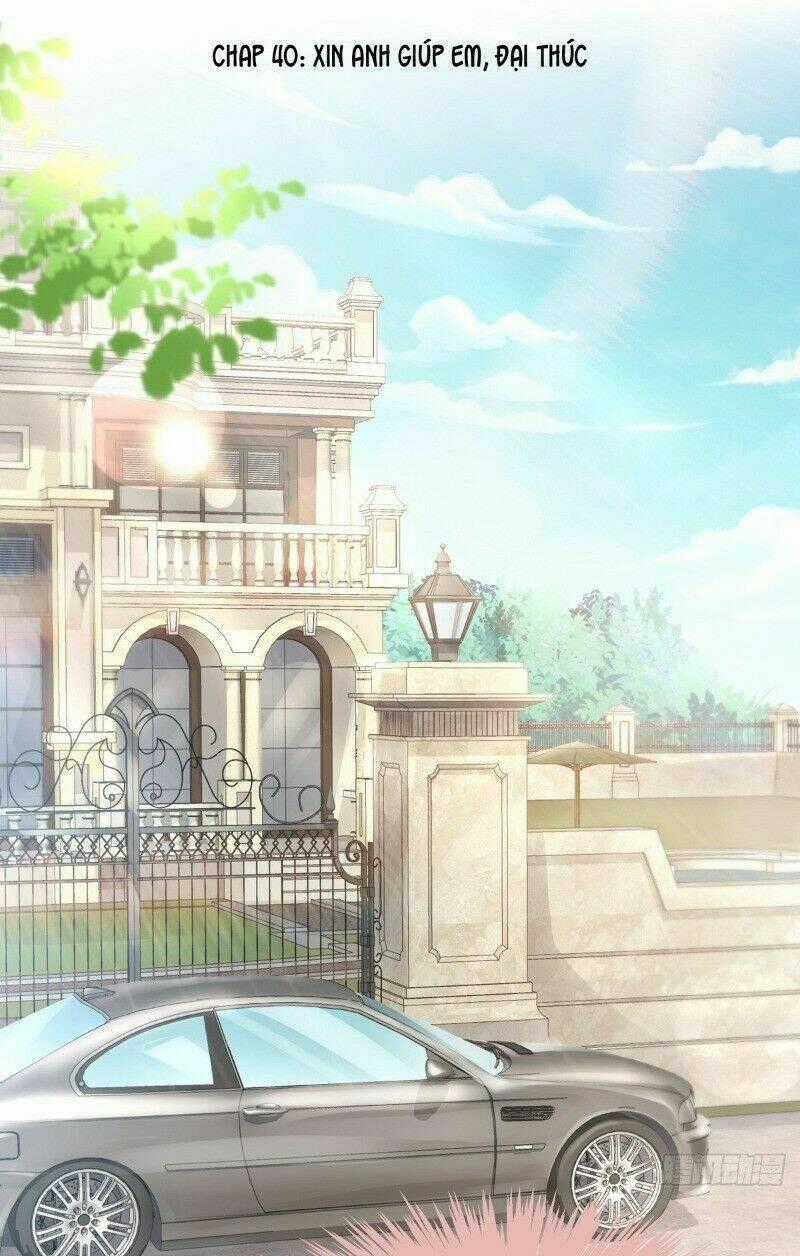 Chỉ Muốn Cưng Chiều Em - Chapter 40 - Trang 1