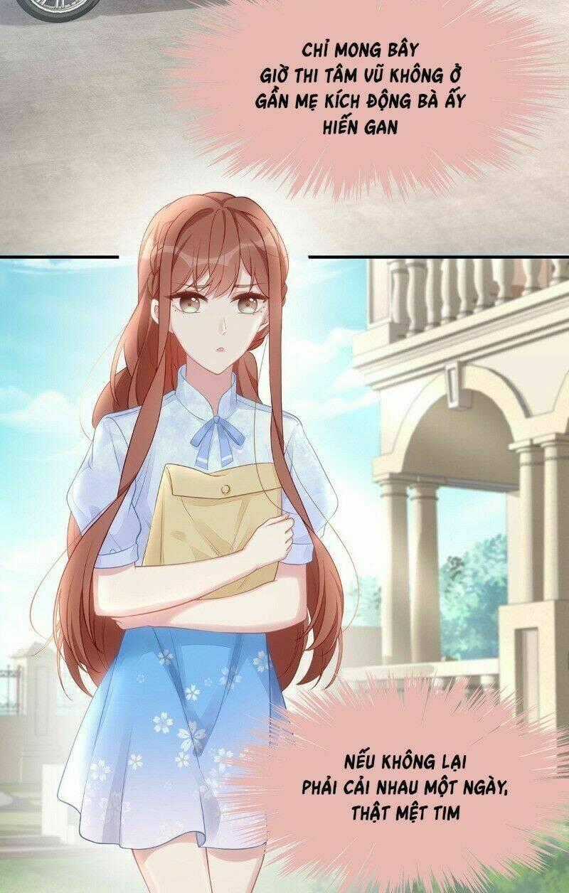 Chỉ Muốn Cưng Chiều Em - Chapter 40 - Trang 2