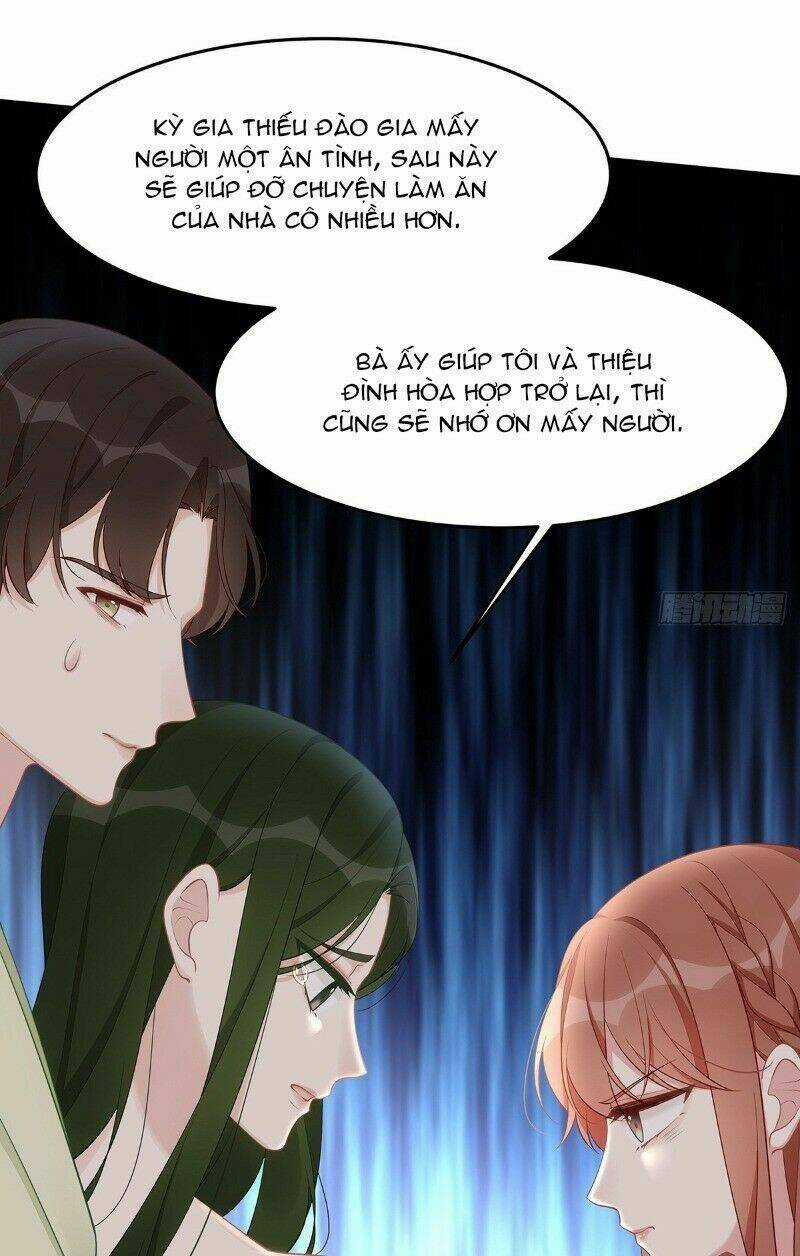 Chỉ Muốn Cưng Chiều Em - Chapter 40 - Trang 11