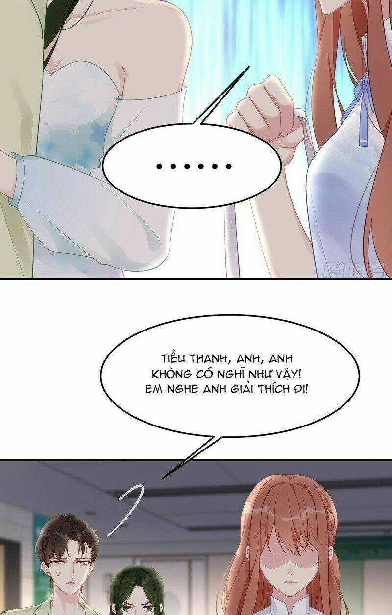 Chỉ Muốn Cưng Chiều Em - Chapter 40 - Trang 12