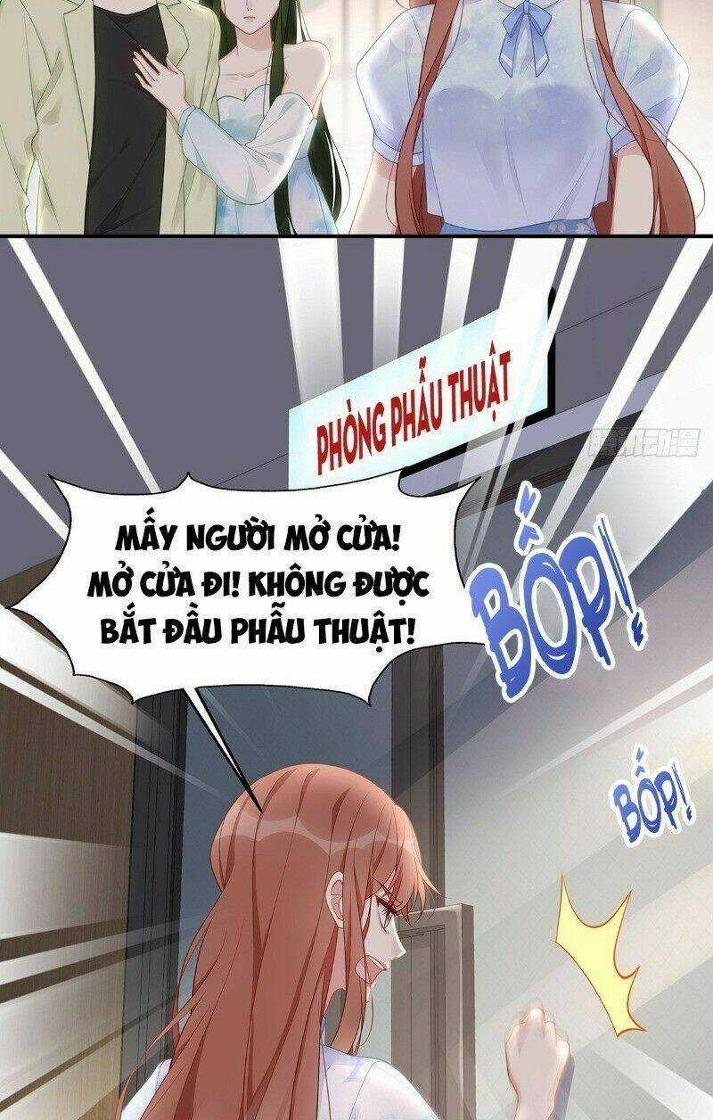 Chỉ Muốn Cưng Chiều Em - Chapter 40 - Trang 13