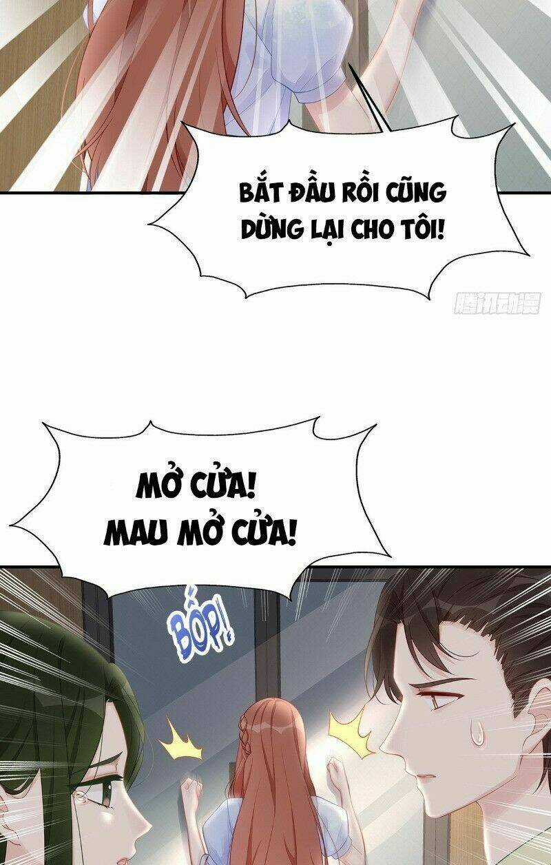 Chỉ Muốn Cưng Chiều Em - Chapter 40 - Trang 14